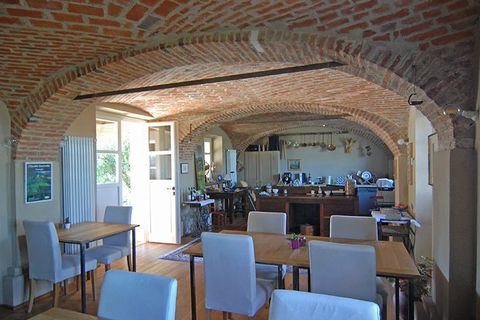 Villa a Dogliani, Cuneo, Dogliani - € 2.600.000 | Ref: DGL232 - foto 27