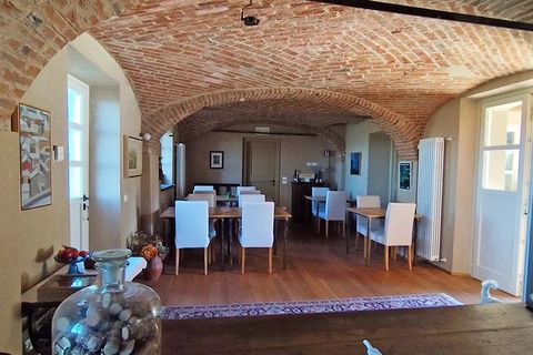 Villa a Dogliani, Cuneo, Dogliani - € 2.600.000 | Ref: DGL232 - foto 35