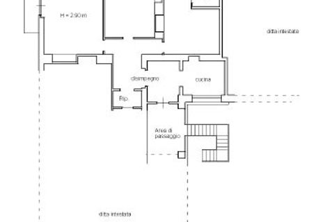 Villa a Dogliani, Cuneo, Dogliani - € 2.600.000 | Ref: DGL232 - foto 42