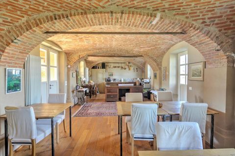 Villa a Dogliani, Cuneo, Dogliani - € 2.600.000 | Ref: DGL232 - foto 50