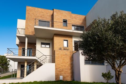 Villa i Buarcos, Coimbra, Buarcos - € 740.000 | Ref: FFMJ F2015 - foto 1