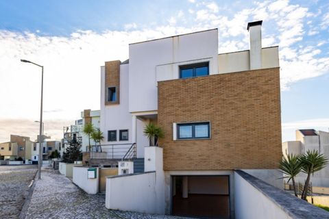 Villa i Buarcos, Coimbra, Buarcos - € 740.000 | Ref: FFMJ F2015 - foto 46