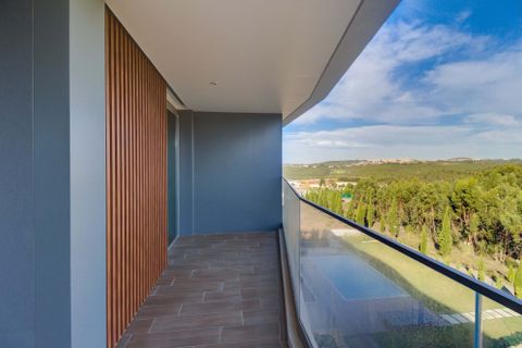Leilighet i Queluz, Lisbon, Queluz - € 850 000 | Ref: OLIR0001 - foto 25