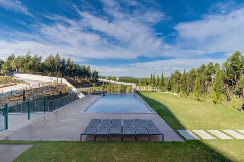 Leilighet i Queluz, Lisbon, Queluz - € 850 000 | Ref: OLIR0001 - foto 36