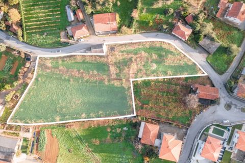 Helårsgrund i Amarante, Porto, Amarante - € 285.000 | Ref: SÒL_72 - foto 1