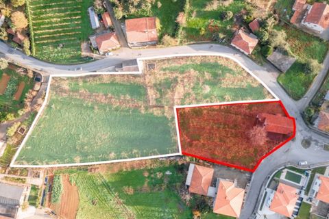 Helårsgrund i Amarante, Porto, Amarante - € 285.000 | Ref: SÒL_72 - foto 3