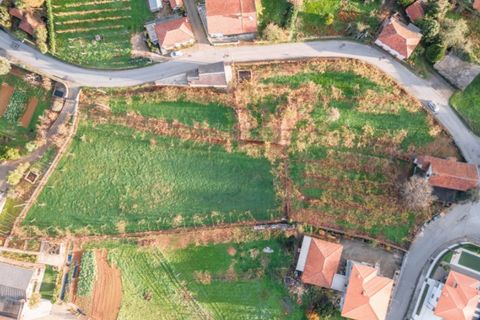 Helårsgrund i Amarante, Porto, Amarante - € 285.000 | Ref: SÒL_72 - foto 5