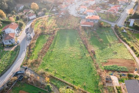 Helårsgrund i Amarante, Porto, Amarante - € 285.000 | Ref: SÒL_72 - foto 6