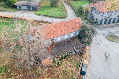 Villa i Amarante, Porto, Amarante - € 280.000 | Ref: CAS_5 - foto 4