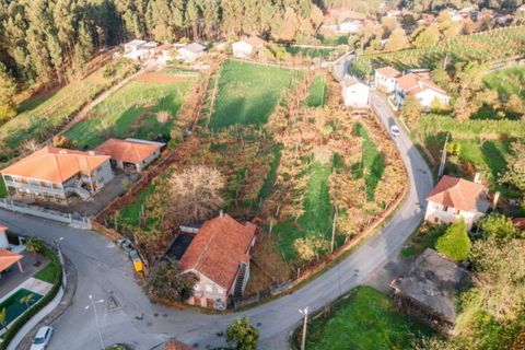 Villa i Amarante, Porto, Amarante - € 280.000 | Ref: CAS_5 - foto 5