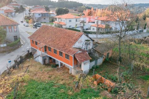 Villa i Amarante, Porto, Amarante - € 280.000 | Ref: CAS_5 - foto 2