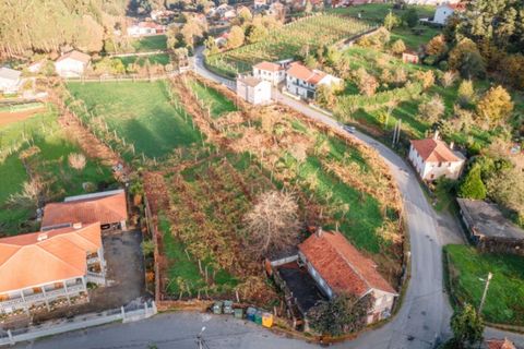 Villa i Amarante, Porto, Amarante - € 280.000 | Ref: CAS_5 - foto 6