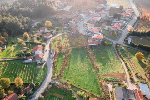 Villa i Amarante, Porto, Amarante - € 280.000 | Ref: CAS_5 - foto 8