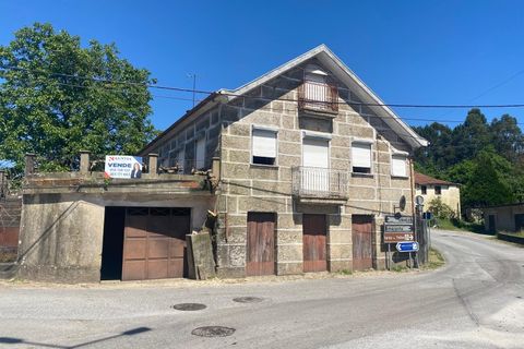 Villa i Amarante, Porto, Amarante - € 280.000 | Ref: CAS_5 - foto 3