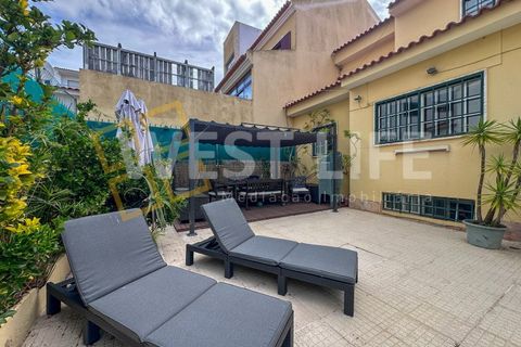 Villa i Carcavelos, Lisbon, Carcavelos - € 995.000 | Ref: 5581WE - foto 1