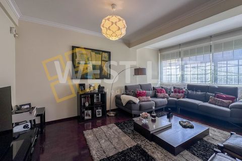 Villa i Carcavelos, Lisbon, Carcavelos - € 995.000 | Ref: 5581WE - foto 3