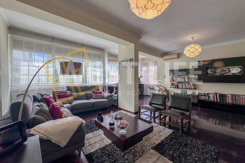 Villa i Carcavelos, Lisbon, Carcavelos - € 995.000 | Ref: 5581WE - foto 4