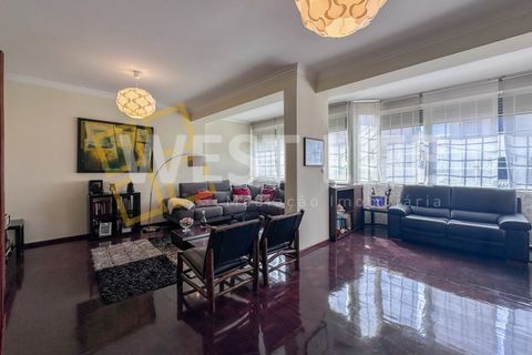 Villa i Carcavelos, Lisbon, Carcavelos - € 995.000 | Ref: 5581WE - foto 5