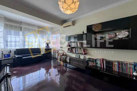 Villa i Carcavelos, Lisbon, Carcavelos - € 995.000 | Ref: 5581WE - foto 6