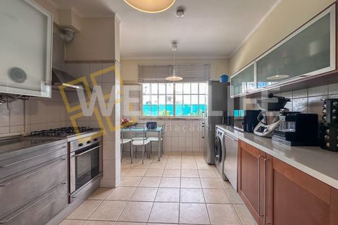 Villa i Carcavelos, Lisbon, Carcavelos - € 995.000 | Ref: 5581WE - foto 8