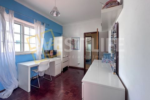 Villa i Carcavelos, Lisbon, Carcavelos - € 995.000 | Ref: 5581WE - foto 17
