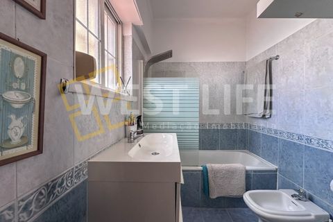 Villa i Carcavelos, Lisbon, Carcavelos - € 995.000 | Ref: 5581WE - foto 19