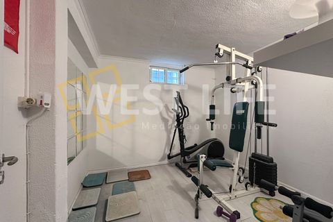 Villa i Carcavelos, Lisbon, Carcavelos - € 995.000 | Ref: 5581WE - foto 23