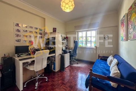 Villa i Carcavelos, Lisbon, Carcavelos - € 995.000 | Ref: 5581WE - foto 25