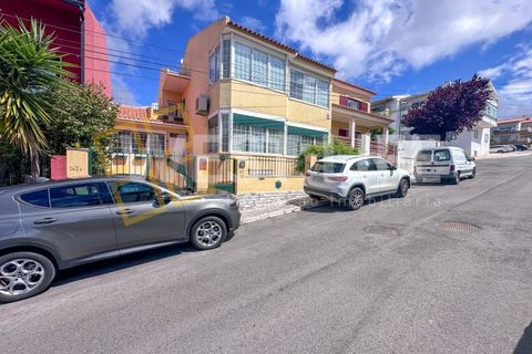 Villa i Carcavelos, Lisbon, Carcavelos - € 995.000 | Ref: 5581WE - foto 32