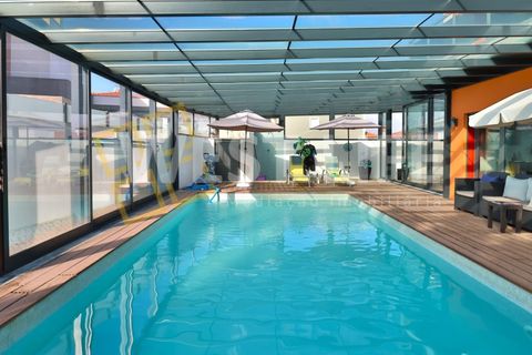 Villa i Torres Vedras, Lisbon, Torres Vedras - € 1.000.000 | Ref: 5454WE - foto 6