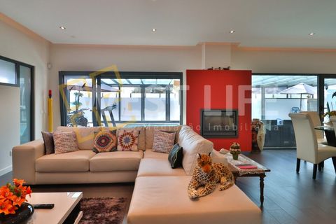 Villa i Torres Vedras, Lisbon, Torres Vedras - € 1.000.000 | Ref: 5454WE - foto 4