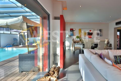 Villa i Torres Vedras, Lisbon, Torres Vedras - € 1.000.000 | Ref: 5454WE - foto 5