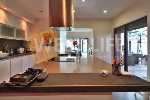 Villa i Torres Vedras, Lisbon, Torres Vedras - € 1.000.000 | Ref: 5454WE - foto 10