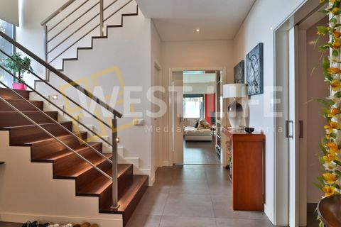 Villa i Torres Vedras, Lisbon, Torres Vedras - € 1.000.000 | Ref: 5454WE - foto 11