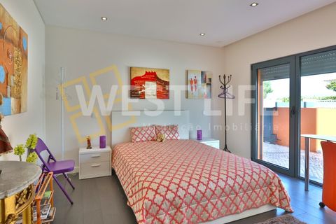 Villa i Torres Vedras, Lisbon, Torres Vedras - € 1.000.000 | Ref: 5454WE - foto 14