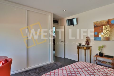 Villa i Torres Vedras, Lisbon, Torres Vedras - € 1.000.000 | Ref: 5454WE - foto 15