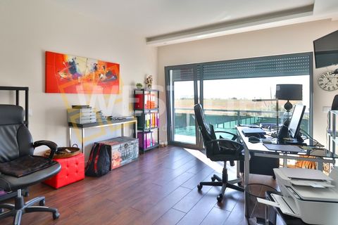 Villa i Torres Vedras, Lisbon, Torres Vedras - € 1.000.000 | Ref: 5454WE - foto 16