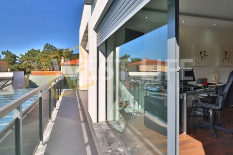 Villa i Torres Vedras, Lisbon, Torres Vedras - € 1.000.000 | Ref: 5454WE - foto 17