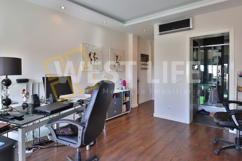 Villa i Torres Vedras, Lisbon, Torres Vedras - € 1.000.000 | Ref: 5454WE - foto 18