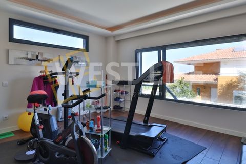 Villa i Torres Vedras, Lisbon, Torres Vedras - € 1.000.000 | Ref: 5454WE - foto 19