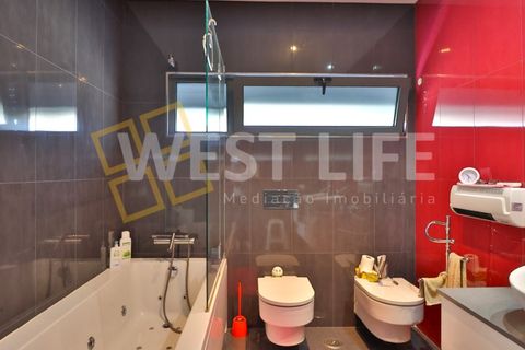 Villa i Torres Vedras, Lisbon, Torres Vedras - € 1.000.000 | Ref: 5454WE - foto 20