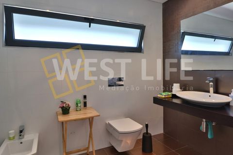 Villa i Torres Vedras, Lisbon, Torres Vedras - € 1.000.000 | Ref: 5454WE - foto 21