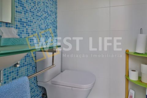 Villa i Torres Vedras, Lisbon, Torres Vedras - € 1.000.000 | Ref: 5454WE - foto 24