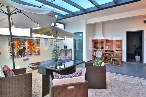 Villa i Torres Vedras, Lisbon, Torres Vedras - € 1.000.000 | Ref: 5454WE - foto 25