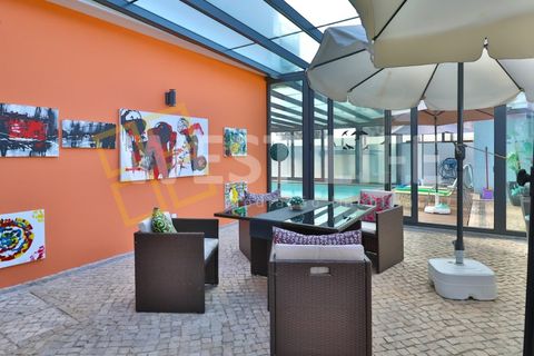 Villa i Torres Vedras, Lisbon, Torres Vedras - € 1.000.000 | Ref: 5454WE - foto 3