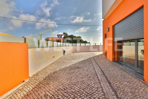 Villa i Torres Vedras, Lisbon, Torres Vedras - € 1.000.000 | Ref: 5454WE - foto 27