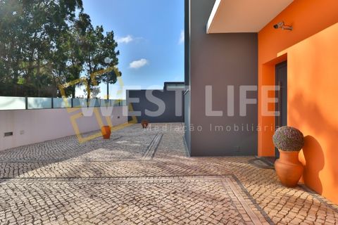 Villa i Torres Vedras, Lisbon, Torres Vedras - € 1.000.000 | Ref: 5454WE - foto 28