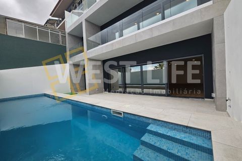Villa i Loures, Lisbon, Loures - € 997.500 | Ref: 5079WM - foto 2