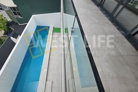 Villa i Loures, Lisbon, Loures - € 997.500 | Ref: 5079WM - foto 21