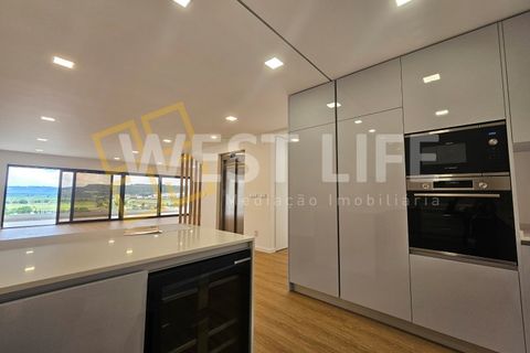 Villa i Loures, Lisbon, Loures - € 997.500 | Ref: 5079WM - foto 23
